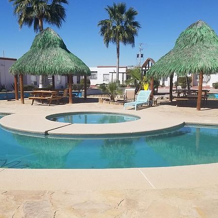 Las Margitas Puerto Peñasco Exterior foto